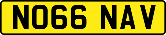 NO66NAV