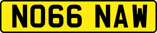 NO66NAW