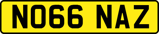 NO66NAZ