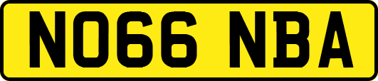 NO66NBA