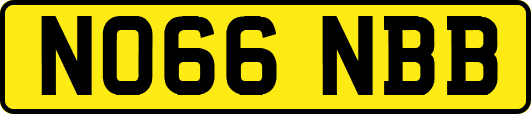 NO66NBB