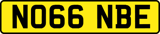 NO66NBE