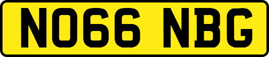 NO66NBG