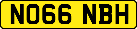 NO66NBH
