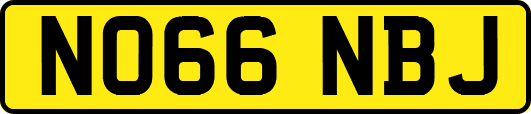 NO66NBJ