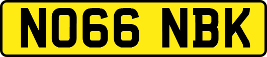 NO66NBK