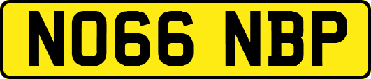 NO66NBP