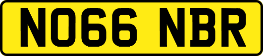 NO66NBR