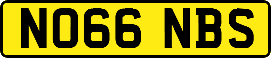 NO66NBS