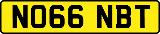 NO66NBT