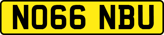 NO66NBU