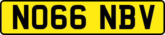 NO66NBV