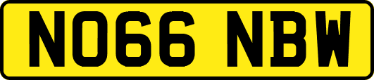 NO66NBW