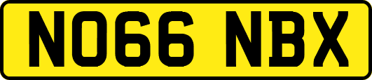 NO66NBX