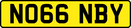NO66NBY