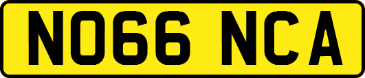 NO66NCA