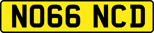 NO66NCD