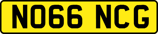 NO66NCG