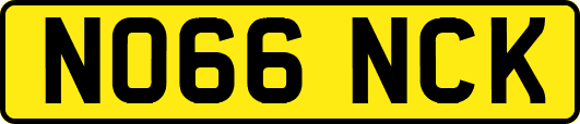 NO66NCK