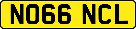 NO66NCL