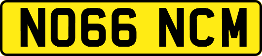 NO66NCM