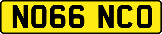 NO66NCO