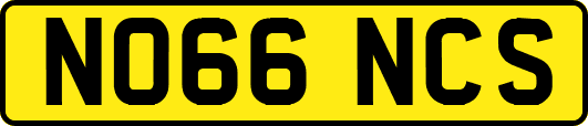 NO66NCS