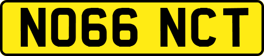 NO66NCT