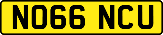 NO66NCU