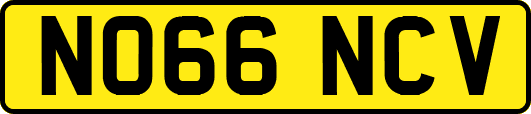NO66NCV