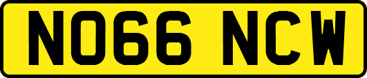 NO66NCW