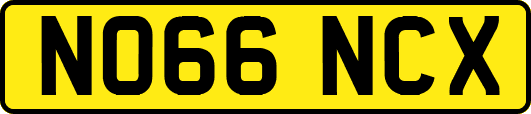 NO66NCX