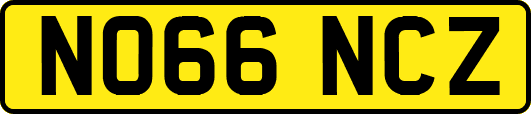 NO66NCZ
