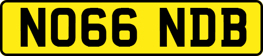 NO66NDB