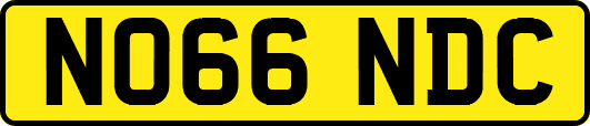 NO66NDC