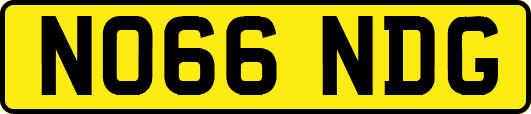 NO66NDG