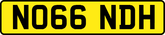 NO66NDH