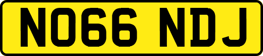 NO66NDJ