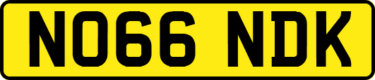 NO66NDK