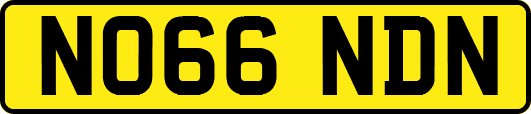 NO66NDN