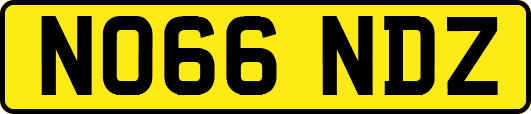 NO66NDZ