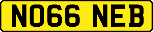 NO66NEB
