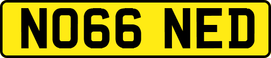 NO66NED