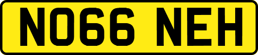 NO66NEH