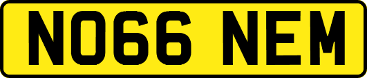 NO66NEM