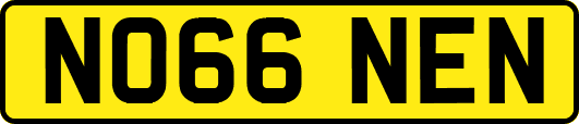 NO66NEN