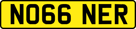 NO66NER
