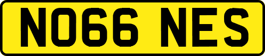 NO66NES