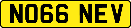 NO66NEV