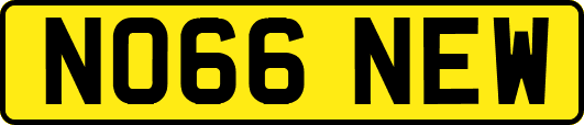NO66NEW
